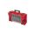 Skrzynia narzędziowa Qbrick System ONE 200 2.0 Expert RED Ultra HD Custom SKRQ200E2CCZEPG013