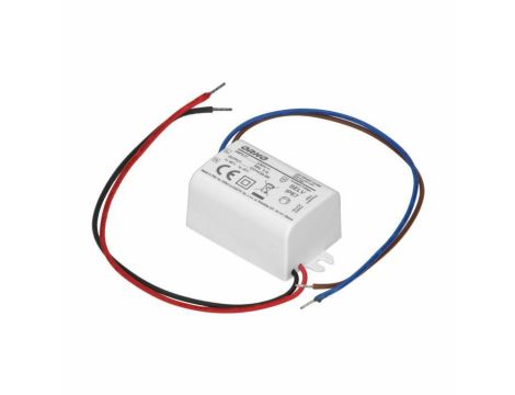 ORNO ZASILACZ LED MINI IP67 IN:230VAC