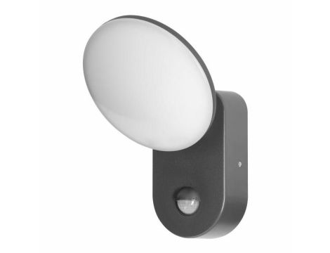 ORNO OPR. OGROD PIR-RIOLIT LED 15W,