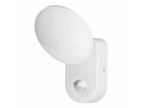 ORNO OPR. OGROD. PIR - RIOLIT LED 15W, 4000K, IP65