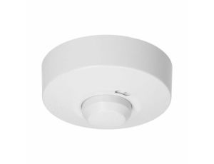 ORNO MIKROFALOWY CZUJNIK RUCHU Z OSŁONĄ, IP20,1200W