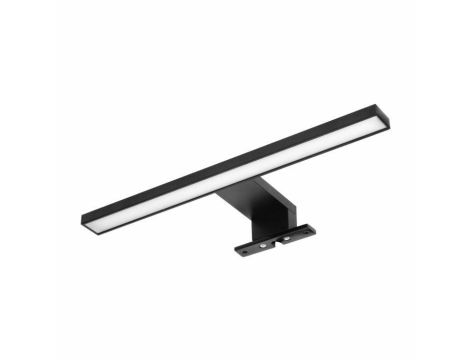 ORNO OPRAWA NA WYSIĘGN.NORTES LED 5W, 320LM, 4000K, CZA