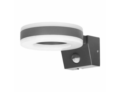 ORNO OPR OGROD PIR-IIOWOLIT LED 20W