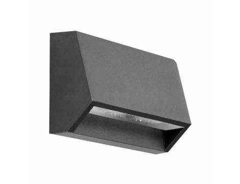 ORNO OPRAWA ELEWACYJNA ENYE LED 1,5W, IP65, 4000K,