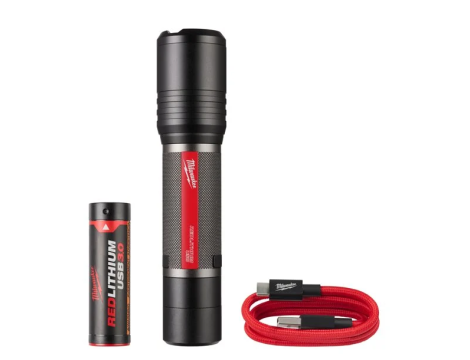 MILWAUKEE.LATARKA L4FL2000-301