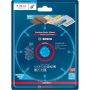 BOSCH TARCZA UNIWERSALNA 125mm DREWNO,PLASTIK,GIPS EXPERT CMW 2608901189 - 2