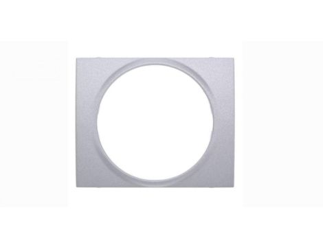 SISTENA LIFE Plakietka metalic