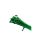 Opaska kablowa 150x3,6mm zielona 28309 /100szt./