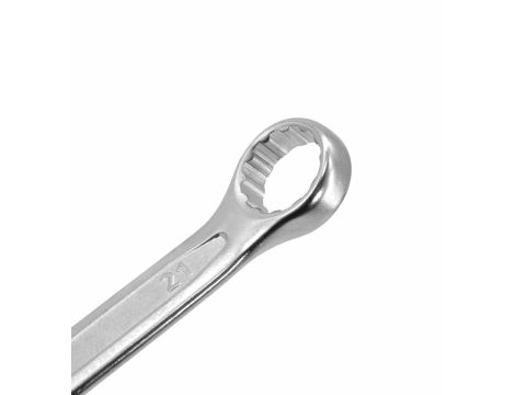 AWTOOLS KLUCZ PŁASKO-OCZKOWY  15mm - 2