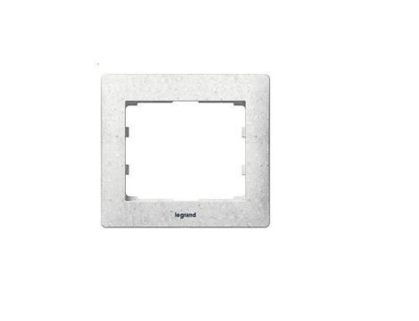 SISTENA LIFE RAMKA 1x MARMUR