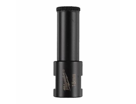 MILWAUKEE KORONA M14 Z NASYPEM DIAMENTOWYM 18mm - 2