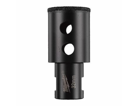 MILWAUKEE KORONA M14 Z NASYPEM DIAMENTOWYM 32mm - 2