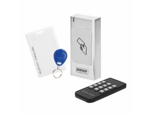 ORNO CZYTNIK KART I BRELOKÓW