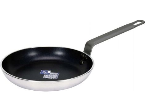 PATELNIA ALUMINIOWA TEFLON 280CM.