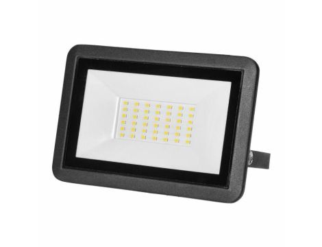 ORNO FARO LED 30W NAŚWIETLACZ 2400LM, IP65, 4000K