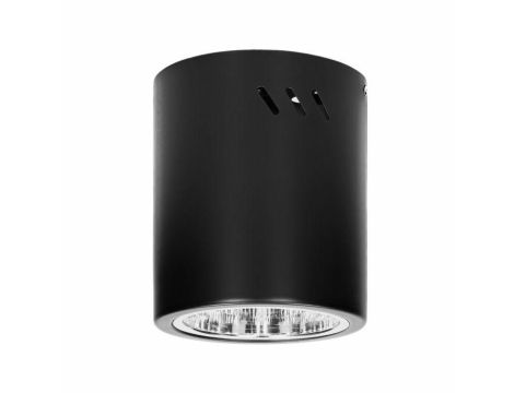 ORNO KORIN 13, DOWNLIGHT, MAX 60W, E27,CZARNA