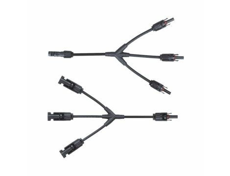 ORNO ROZDZIELACZ 3xMC4 TYP Y DO PANELI FOTOWOLTAICZNYCH