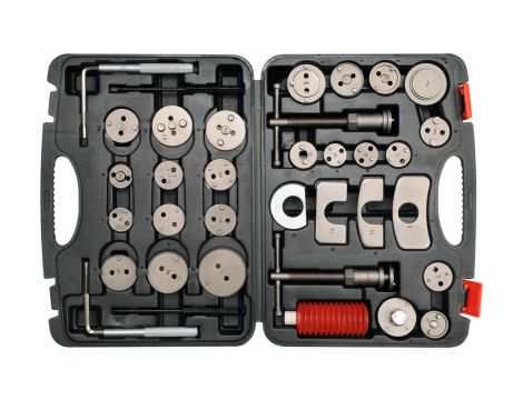 ZESTAW SEPARATORÓW ZACISKÓW HAMULCOWYCH 35CZĘŚCI