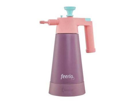 KWAZAR.OPRYSKIWACZ FEERIA 1,5L LAWENDA