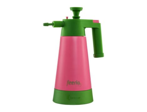 KWAZAR.OPRYSKIWACZ FEERIA 1,5L FUKSJA