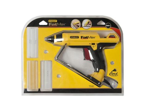 PISTOLET KLEJOWY FATMAX PRO GR100R