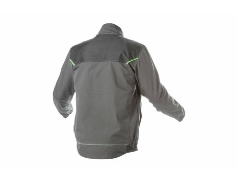 HOGERT BLUZA ROBOCZA LEMBERG SZARA ROZM.  S - 2