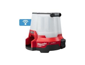 LAMPA STREFOWA LED M18ONESLSP-0 18V 0*AH