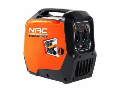 NAC GENERATOR INWERTEROWY 2,0kW 230V