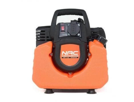 NAC GENERATOR INWERTOROWY 0,88kW 230V