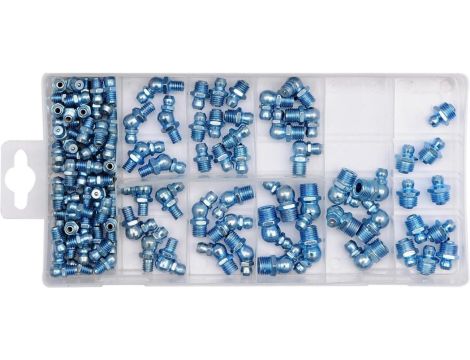 ZESTAW SMAROWNICZEK METRYCZNYCH 110SZT