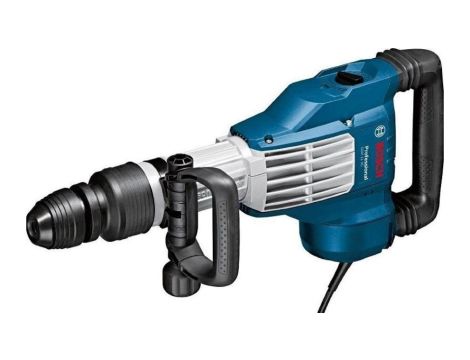 MŁOT UDAROWY KUJĄCY GSH 11VC 1700W