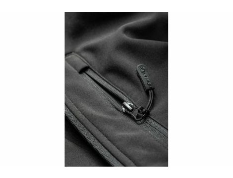 HOGERT KURTKA SOFTSHELL BIESE CZARNA ROZM. M