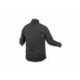 HOGERT KURTKA SOFTSHELL BIESE CZARNA ROZM.XXL - 4