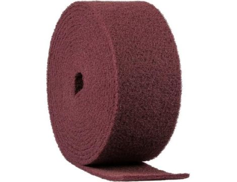 KLINGSPOR ROLKA Z WŁÓKNINY SZLIFIERSKIEJ NRO 400  150mm (10mb) VERY FINE