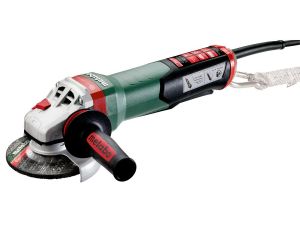 METABO SZLIFIERKA KĄT.WEPBA 19-125 Q DS M-BRUSH