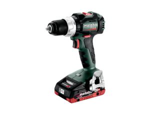 METABO WKRĘTARKA BS 18 LT BL 2x4,0Ah