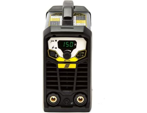 ESAB SPAWARKA INWERTOROWA ROGUE ES 150i (EU) MMA/TIG - 2