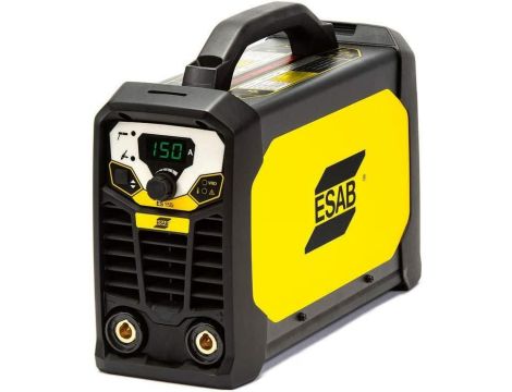 ESAB SPAWARKA INWERTOROWA ROGUE ES 150i (EU) MMA/TIG - 3
