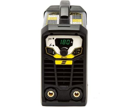 ESAB SPAWARKA INWERTOROWA ROGUE ES 180i (EU) MMA/TIG - 2
