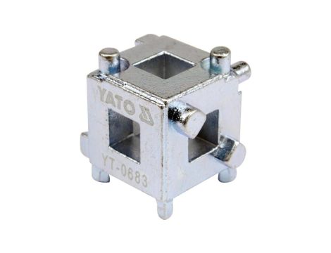 UNIWERSALNY KLUCZ DO ZACISKÓW HAMULC.