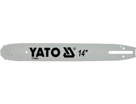 PROWADNICA ŁAŃCUCHA DO PILAREK 14 3/8P