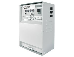 KÖNNER & SÖHNEN SYSTEM ZAŁĄCZANIA REZERWY ATS 4/32-12