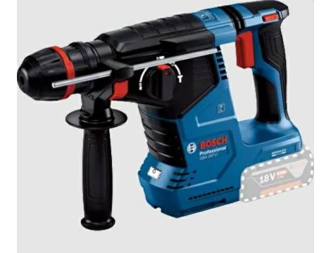 BOSCH MŁOTOWIERTARKA GBH 187-LI SOLO 2,4J ONE CHUCK 0611923120