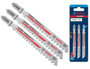 BOSCH BRZESZCZOT T144DHM /3szt. 2608900541