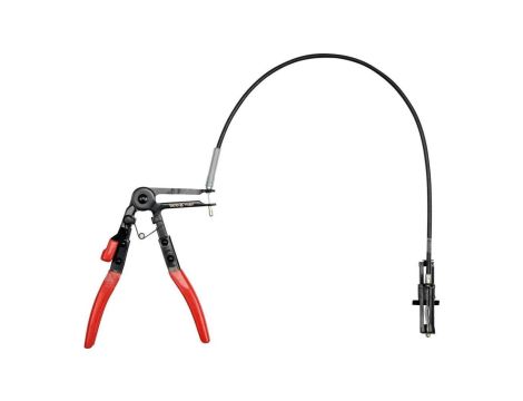 SZCZYPCE Z LINKĄ DO OPASEK ZACISKOWYCH