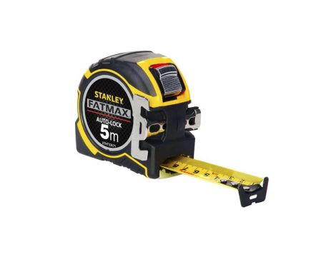 MIARA AUTOLOCK FATMAX 5M*32MM