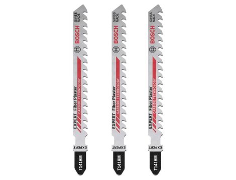 BOSCH BRZESZCZOT  T141HM /3szt. 2608900563