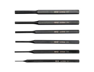 ZESTAW WYBIJAKÓW 6CZ