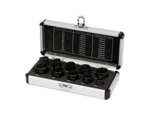 ZESTAW WYKRĘTAKÓW DO ŚRUB