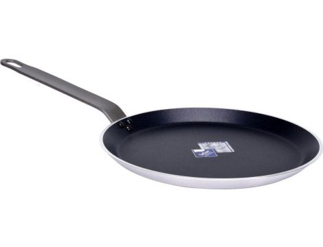 PATELNIA ALUMINIOWA DO NALEŚNIKÓW TEFLON 260MM.